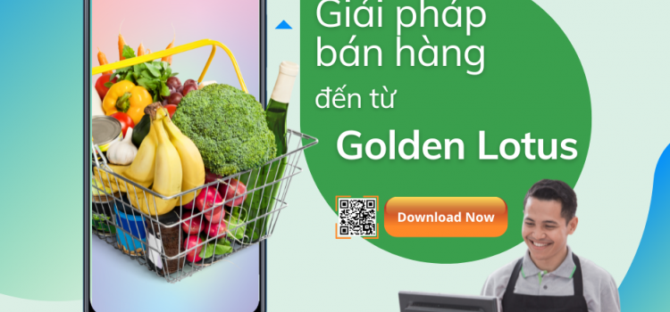 Onedeli – Giải pháp quản lý bán hàng từ Golden Lotus
