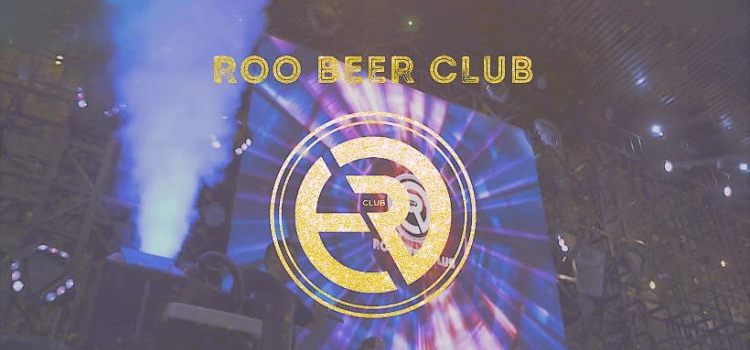 Tưng bừng khai trương Roo beer club Phú Quốc