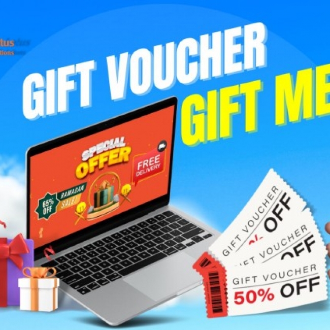 Golden Lotus – Giải Pháp Quản Lý Gift Voucher & VIP Member Giúp Tăng Doanh Thu và Giữ Chân Khách Hàng