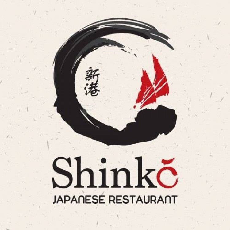 Nhà hàng Nhật SHINKO